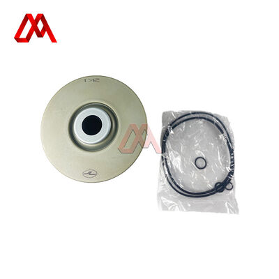 1132402170 1-13240217-0 Oil Filter Element For Isuzu CYZ51 6WF1