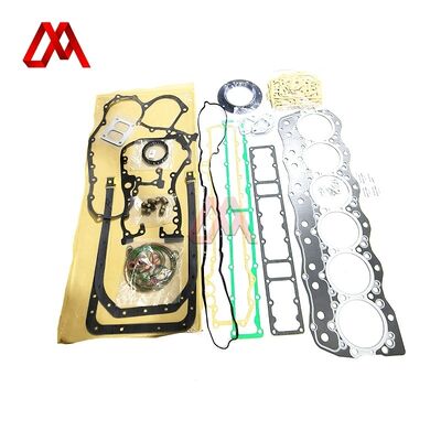 Truck Engine Repair Full Gasket Overhaul Kit ME996298 For Mitsubishi 6D16 Aftermarket Parts