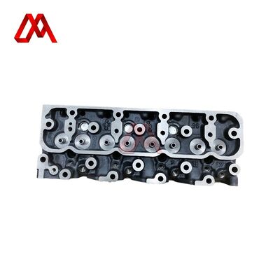 5-87810288-0 5878102880 NKR55 4JB1 CYLINDER HEAD