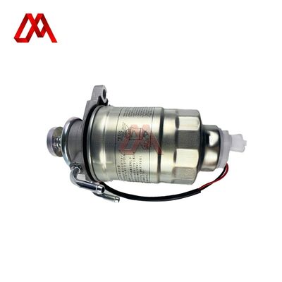 MB248213 Fuel Filter Assembly And Primer Pump Unit for Mitsubishi L200 L300