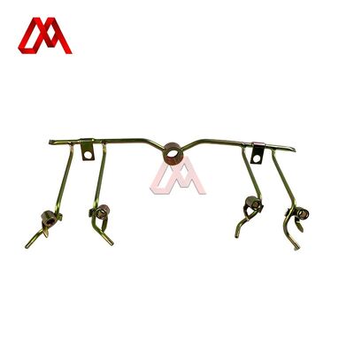 8-94469992-0 8944699920 Oil Jet Oil Pipe Suitable for ISUZU 4JA1 4JB1 TFR
