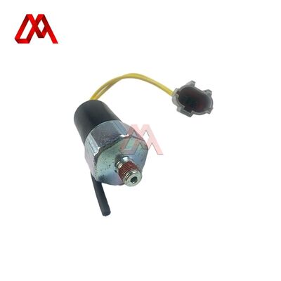 Oil Pressure Sensor 1-82410170-0 1824101700 For Isuzu FVR96 Truck Spare Parts