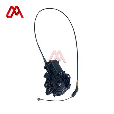 1‑82840128‑2 1828401282 Engine Stop Motor For ISUZU FVR 6HK1 Truck Spare Parts