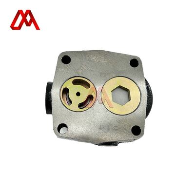 1191100481 1-19110048-1 Air Compressor Cylinder Head Assembly Suitable for ISUZU CXZ81 10PE1