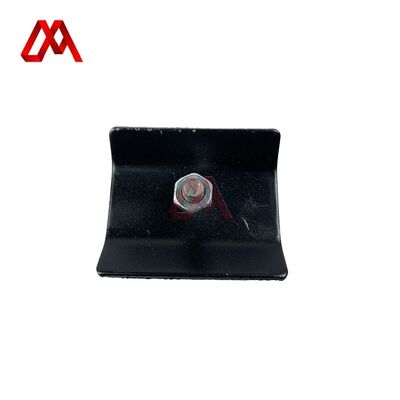 Truck Suspension Sub Spring Rubber Bumper 8‑94119958‑0 8941199580 Replacement For Isuzu 700P NKR5