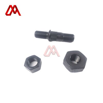 8-97131284-0 Front Axle Wheel Pin 8971312840 Suitable for ISUZU 700P 4HK1