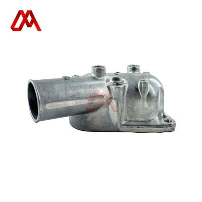 8-97329914-0 Water Outlet Pipe 8973299140 for ISUZU 700P 4HK1 4HF1 4HG1 4HE1