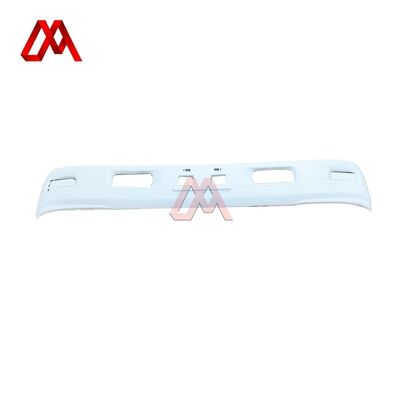 8-97405634-1 8-97405627-0 Front Bumper 8974056341 8974056270 for ISUZU 700P NPR NQR 4HK1 