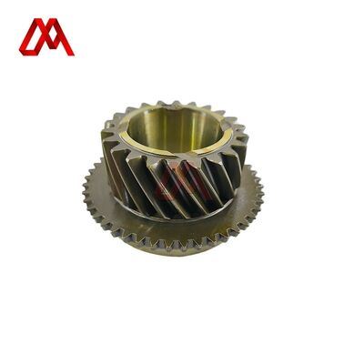 8-97241231-0 8972412310 Mainshaft Outside Diameter Gear Suitable for ISUZU MYY5T NKR NPR