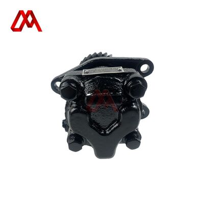 Power Steering Hydraulic Pump 8‑97081999‑0 8970819990 For ISUZU NPR 4BD1 4BE1 Truck Parts