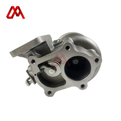 Truck Engine Parts Turbocharger 8-97105618-0 8971056180 Replacement for Isuzu 4BD2 Diesel Engine