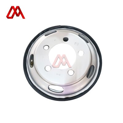 Wheel Rim 8-97233664-0 8972336640 for ISUZU NKR85 4JJ1-TCS