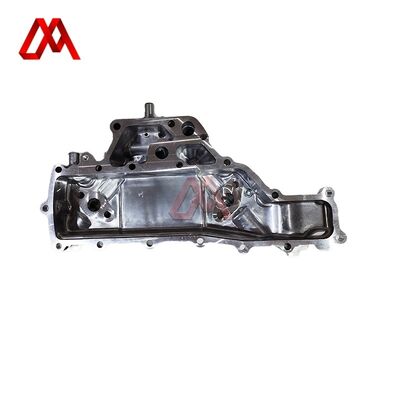 ME017230 Oil Cooler ME013360 For Mitsubishi 4D32 4D34 Engine