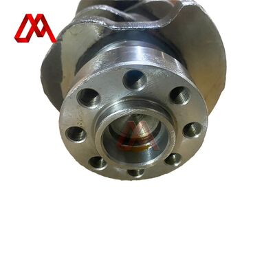8-97190928-0 Crankshaft 8971909280 Suitable for ISUZU NKR NPR 4JB1