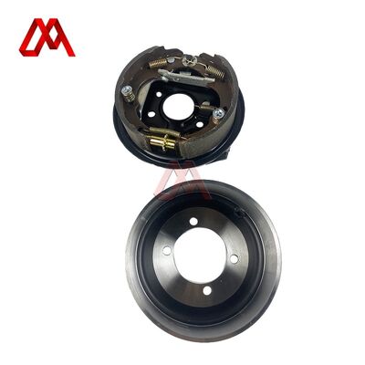 8980299220 8973081750 8-98029922-0 8-97308175-0 Parking Center Brake Assembly Suitable for ISUZU NQR 4HG1