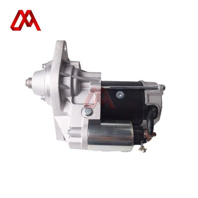 8-97323935-3 Starter Assembly 8973239353 Suitable for ISUZU NKR NPR 4HK1