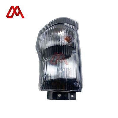 8-98053939-0 8-98010882-0 8-98010884-0 Front Combination Lamp Assembly 8980539390 8980108820 8980108840 Suitable for ISUZU 600P
