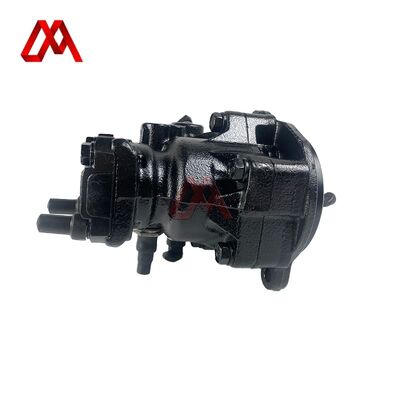 8-98055007-2 8980550072 Power Steering Oil Pump Assembly Suitable For ISUZU NPR ELF 4HK1