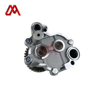 Oil Pump ME017484 for Mitsubishi Canter FE439 FE449 FG439 Truck 4D34 4D34T Engine 
