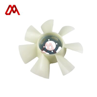 Fan Blade ME075229 for Mitsubishi FH211 FH215 FK215 FH217 FH218 6D14 6D17