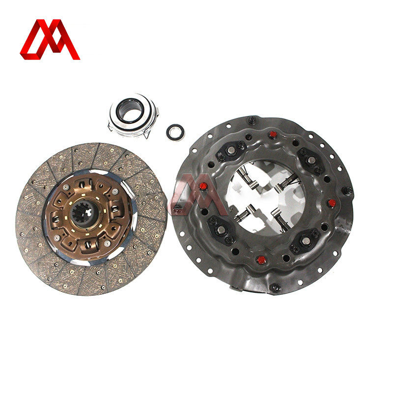 High-Performance IZUMI ISUZU BVP Clutch Assembly 1876101750 Heavy-Duty Truck Replacement Part