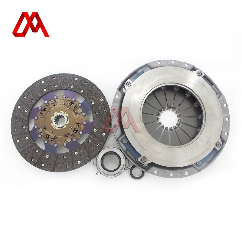 ISUZU BVP Clutch Assembly 5876102040