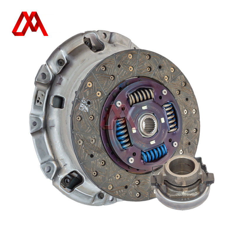 ISUZU BVP Clutch Assembly 5876102071