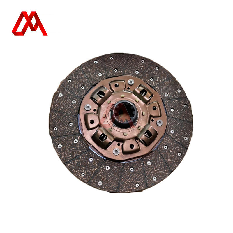 ISUZU BVP Clutch Disc 1876101400 1312408500
