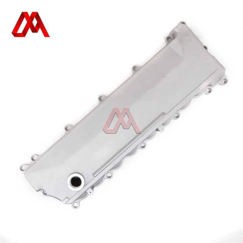 Aluminum Valve Cover ISUZU ELF 4HF1 IZUMI Auto Parts 8-97113-025-2 8971130252 8-97113025-2