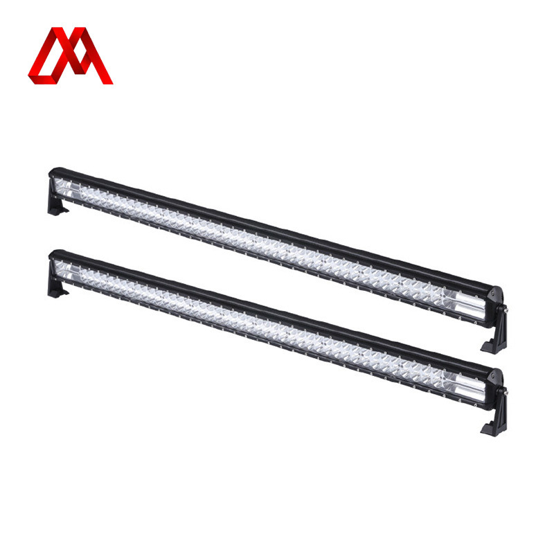 50 Inch Working Light Spotlights XM-1237-S-104P-001-R 120W 9600LM 1700-6500K H4 Led Working Lamp