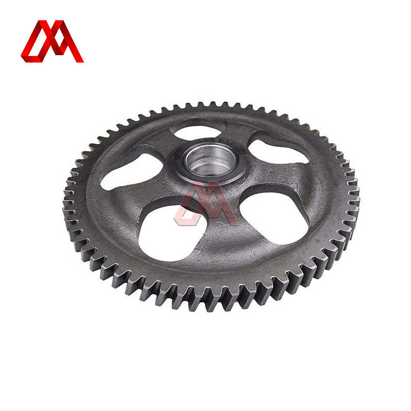 Truck Parts Timing Idler Gear 8-97600590-0 8976005900 for ISUZU 4HK1 Engine