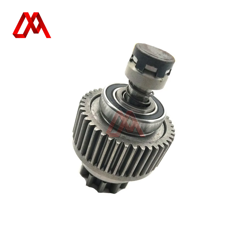 Starter Gear for Isuzu NPR Truck 4HF1  Part No. 8-97179770-0 8971797700