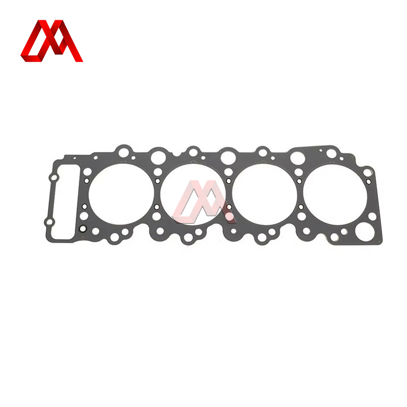 Truck Parts and Accessories 8-97105873-0 8971058730 Cylinder Head Gasket for ISUZU 4HF1 NPR66