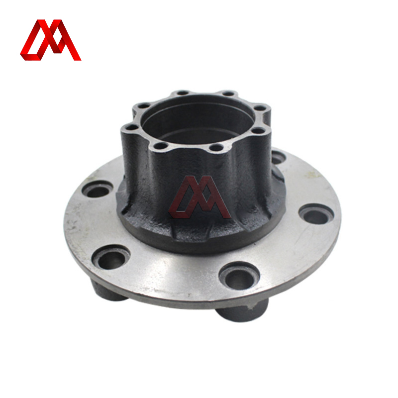 Truck Parts and Accessories 8-97107549-0 8-97250321-0 8971075490 8972503210 Rear Axle Hub for ISUZU 700P 4HK1