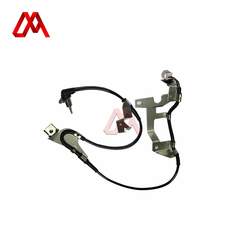 Truck Parts Sensor with Part Number 8-97349768-0 8973497680 Compatible with NPR 4HE1T 4HG1T Models
