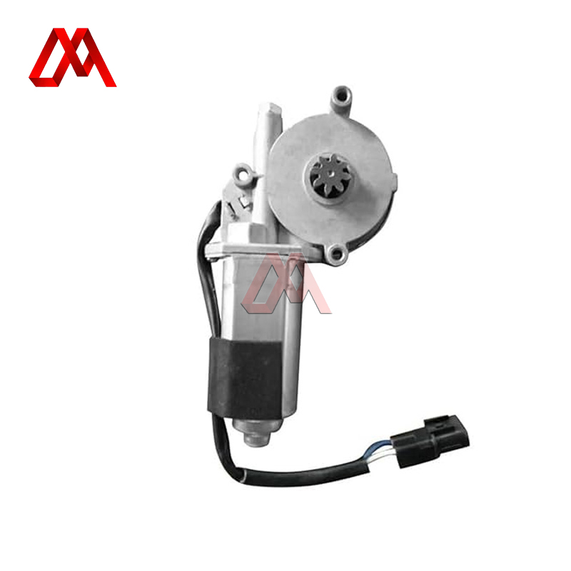 Wholesale Truck Replacement Parts Front Door Power Window Regulator Motor 8978984800 8-97898480-0 for ISUZU NPR66 4HF1