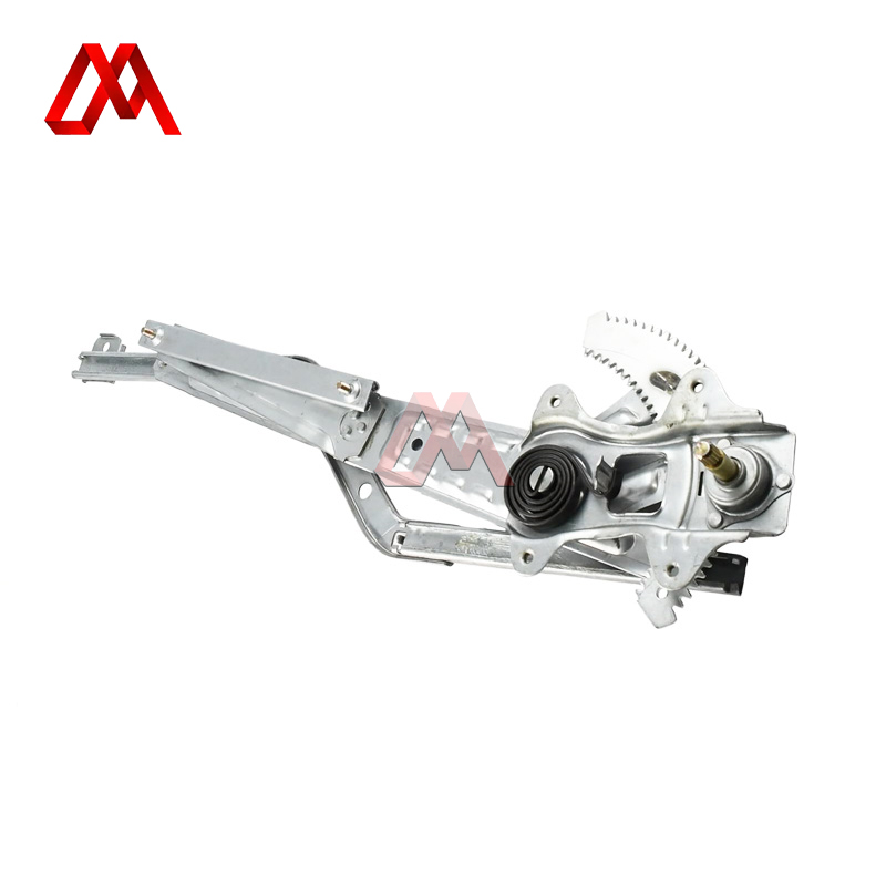 Wholesale Truck Replacement Parts 8-98029234-0 8980292340 Front Door Window Regulator for ISUZU 700P 4HK1