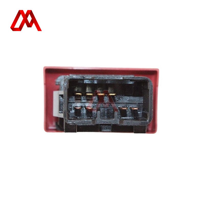 OE 8-97386922-0 8973869220 Hazard Warning Lamp Switch for ISUZU 700P Truck 4HK1 Engine