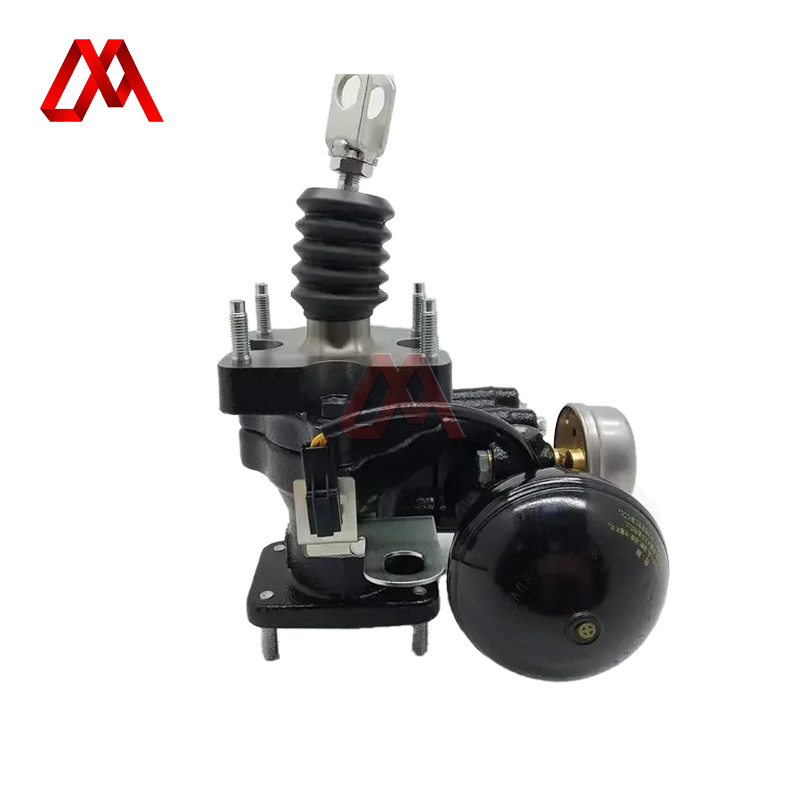 High Performance Brake Vacuum Booster 8-98031414-0 8980314140 for ISUZU 700P 4HK1 Truck