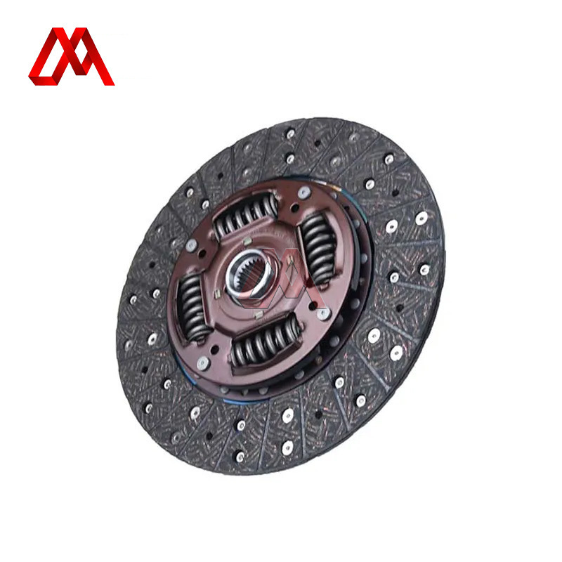 Truck Replacement Parts 5-87610083-0 8-98080661-0 Clutch Disc 5876100830 8980806610 for ISUZU NHR MSB5S
