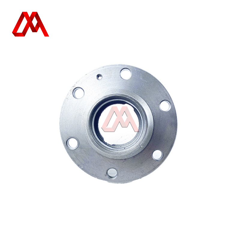 Truck Front Wheel Hub for Isuzu NKR with 4JB1 Engine 8-94246305 894246305