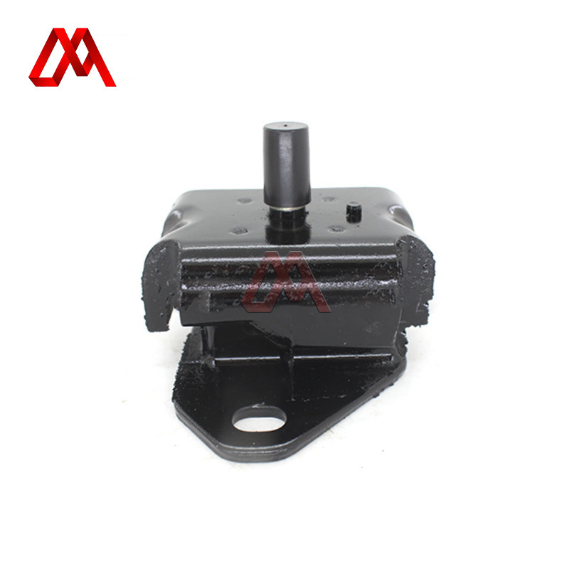 5-87610188-0 5876101880 Rear Engine Mounting Cushion Rubber for ISUZU NKR55 4JB1 