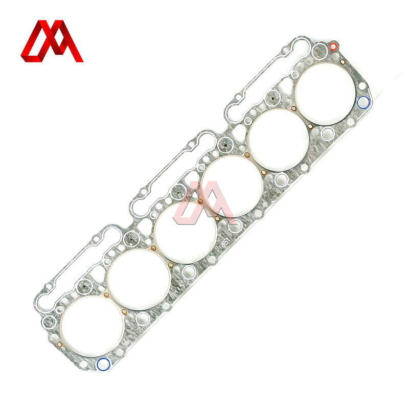 Cylinder Head Gasket for HINO FC166 W06E W06D 11115-1851 111151851