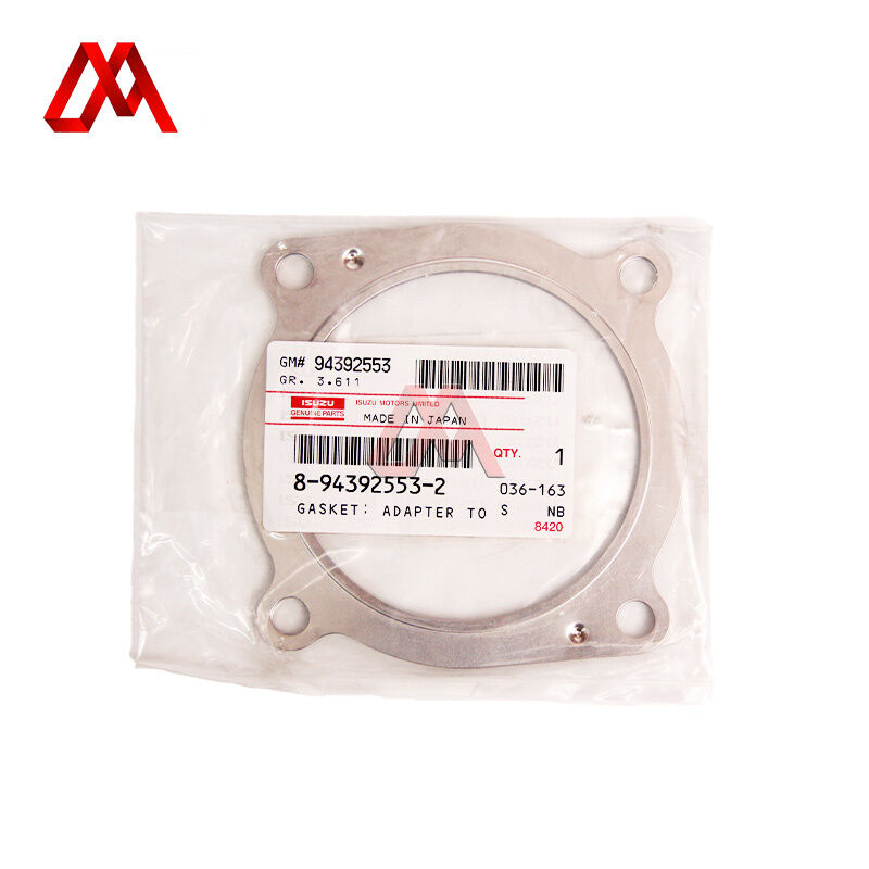 8-94392553-2 8943925532 Gasket for ISUZU 
