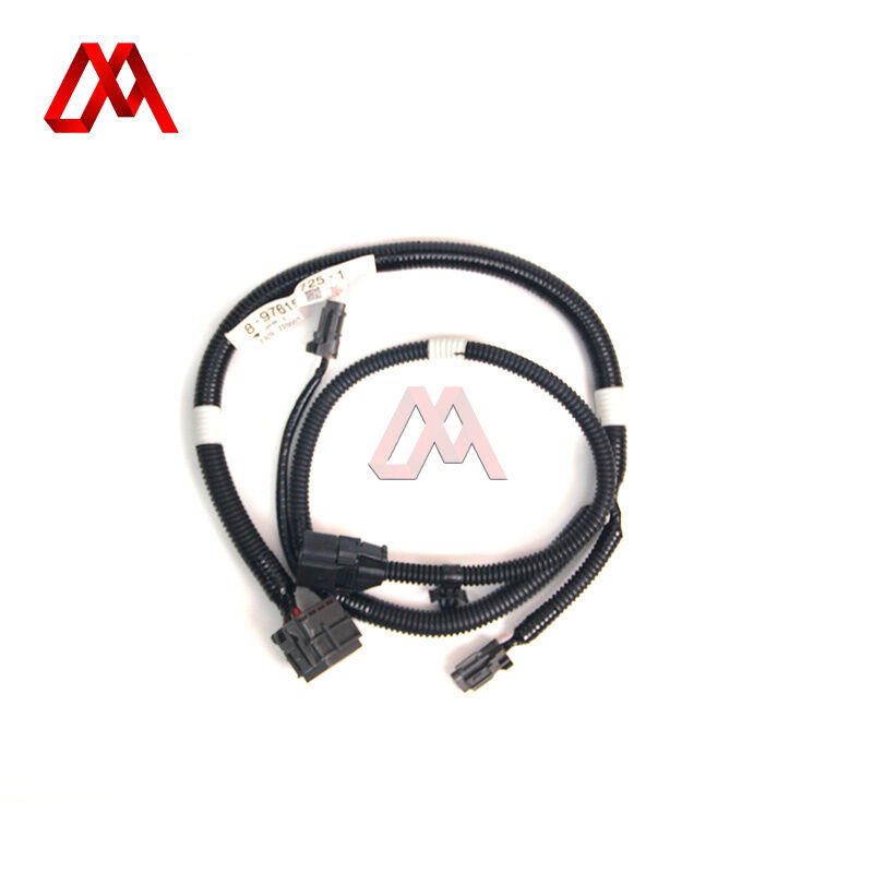 8-97615725-1 8976157251 Transmission Harness For ISUZU CVZ CXZ CYZ 6WF1