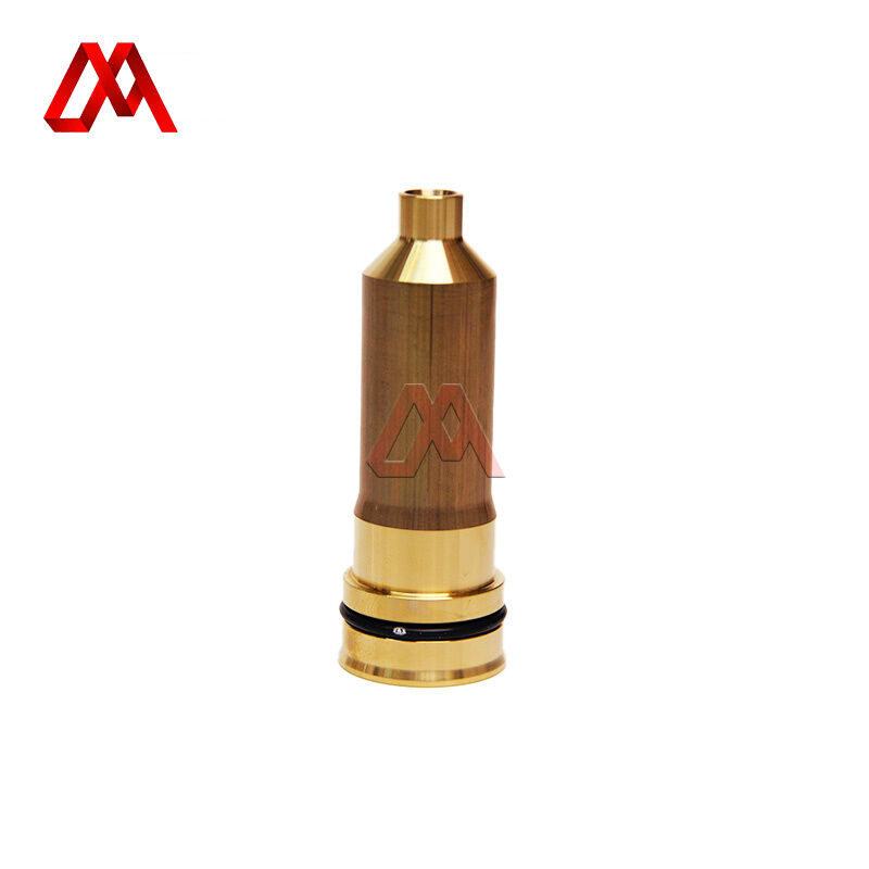 8-98018462-0 8-97606661-0 Nozzle Holder Sleeve 8980184620 8976066610 for ISUZU FRR 6HK1