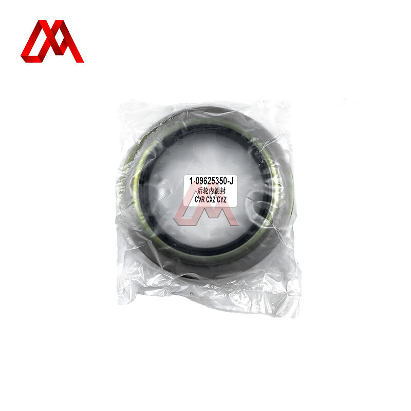 1-09625350-0 Inner Rear Hub Oil Seal 1096253500 1-09625350-J Suitable for ISUZU CXZ81 10PE1
