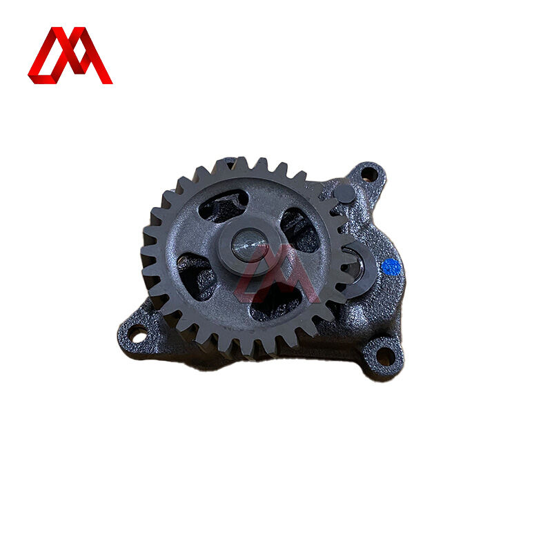 1-13100313-0 8-94395564-0 Oil Pump Assembly 1131003130 8943955640 Suitable for ISUZU FSR FRR 4HK1