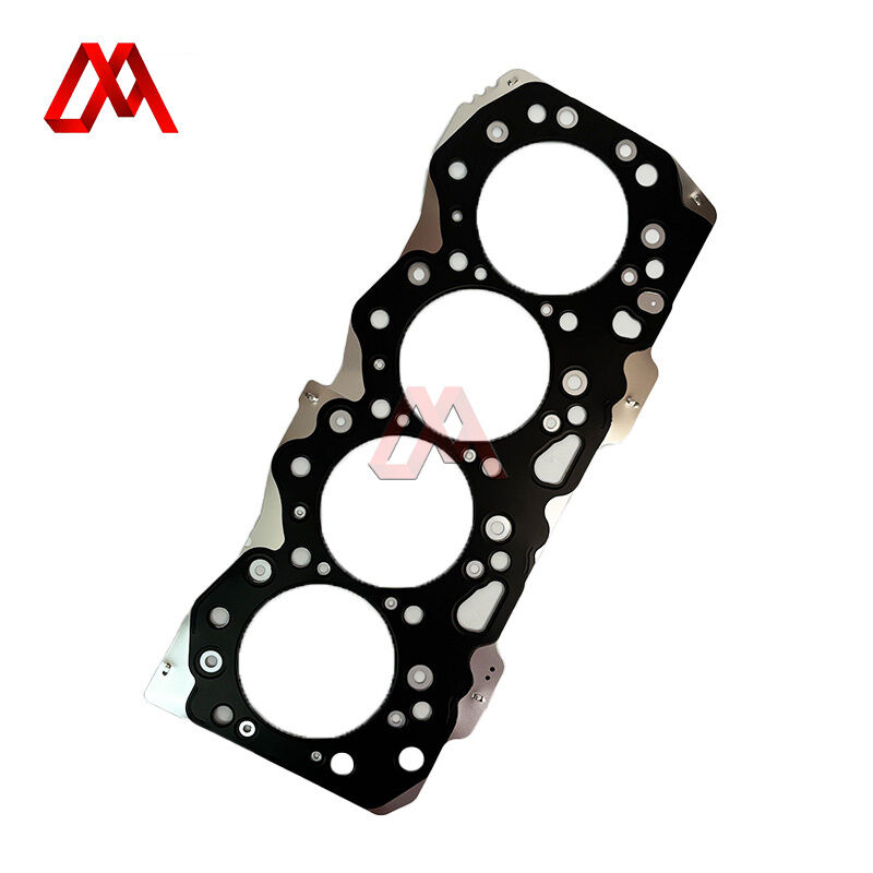 Truck Parts Genuine Parts Japan 8982916850 8973288681 8-98291685-0 8-97328868-1 Cylinder head Gasket for ISUZU 4JJ1 NKR NPR TFR