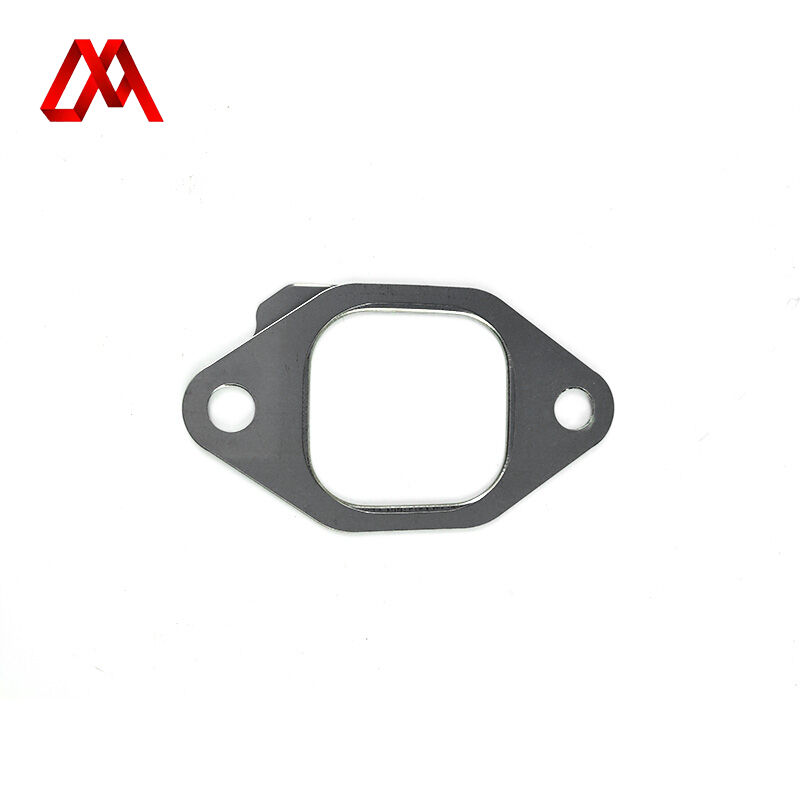 1221192940 1-22119294-0 Exhaust Pipe Vibnon Seal Bearing Suitable for ISUZU CYZ 6WF1